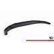 Body kit a vizuálne doplnky Predný splitter V1 Audi Q3 Sportback F3 | race-shop.sk