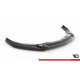 Body kit a vizuálne doplnky predný splitter v.4 Mercedes-Benz cla 45 aero c117 facelift | race-shop.sk