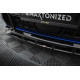 Body kit a vizuálne doplnky Predný splitter V1 BMW X5 M-Pack G05 Facelift | race-shop.sk