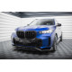 Body kit a vizuálne doplnky Predný splitter V2 BMW X5 M-Pack G05 Facelift | race-shop.sk