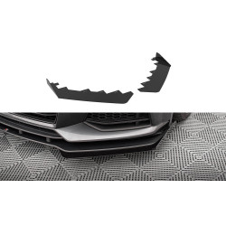 Predné splittre Audi TT S / S-Line 8S