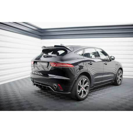 Body kit a vizuálne doplnky Spoiler kufra 3D Jaguar E-Pace R-Dynamic Mk1 | race-shop.sk