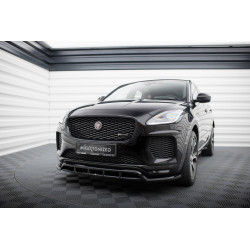 Predný splitter Jaguar E-Pace R-Dynamic Mk1