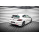 Body kit a vizuálne doplnky Zadné bočné splittre V2 Volkswagen Scirocco R Mk3 | race-shop.sk