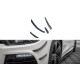 Body kit a vizuálne doplnky Krídla predného nárazníka (Canards) Volkswagen Scirocco R Mk3 | race-shop.sk