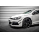 Body kit a vizuálne doplnky Krídla predného nárazníka (Canards) Volkswagen Scirocco R Mk3 | race-shop.sk