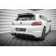 Body kit a vizuálne doplnky MAXTON DESIGN lip kufra pre Volkswagen Scirocco R Mk3, lesklá čierna, V2 | race-shop.sk