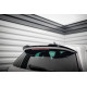 Body kit a vizuálne doplnky MAXTON DESIGN lip kufra pre Volkswagen Scirocco R Mk3, lesklá čierna, V2 | race-shop.sk