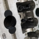 Záslepky do sania Set of intake manifold swirl flap caps for VOLVO 2.4D diesel | race-shop.sk