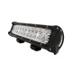 Prídavné LED svetlá a rampy Vodotesná led lampa 72W, 295x77x66mm (IP67) | race-shop.sk