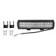 Prídavné LED svetlá a rampy Vodotesná led lampa 72W, 295x77x66mm (IP67) | race-shop.sk