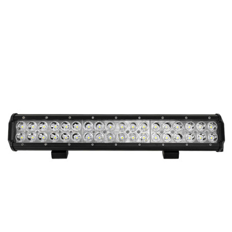 Prídavné LED svetlá a rampy Vodotesná led lampa 108W, 432x77x66mm (IP67) | race-shop.sk
