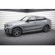 Body kit a vizuálne doplnky DIFÚZORY BOČNÝCH PRAHOV V2 BMW X6 M-PACK G06 FACELIFT | race-shop.sk