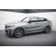 Body kit a vizuálne doplnky DIFÚZORY BOČNÝCH PRAHOV V1 BMW X6 M-PACK G06 FACELIFT | race-shop.sk