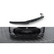Body kit a vizuálne doplnky PREDNÝ SPLITTER V1 BMW X6 M-PACK G06 FACELIFT | race-shop.sk