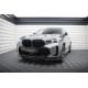 Body kit a vizuálne doplnky PREDNÝ SPLITTER V1 BMW X6 M-PACK G06 FACELIFT | race-shop.sk