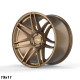 ALU disky STROM STROM STR3 disk 19x9 5x120 72.6 ET31, Satin Bronze | race-shop.sk
