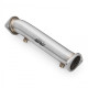 Down pipe, dump pipe RM MOTORS GPF delete pre Hyundai i20N | race-shop.sk