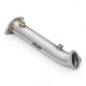 Down pipe, dump pipe RM MOTORS GPF delete pre Hyundai Tucson | race-shop.sk
