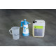 Umývanie laku DirtRemover (Idr) - Odstraňovač hmyzu a nečistôt 10L | race-shop.sk