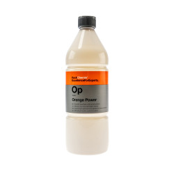 Koch Chemie Orange Power (Op) - Odstraňovač lepidla, živice a gumy 1L