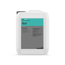 Koch Chemie Gummifix (Guf) - Ošetrenie gumových rohoží 10L