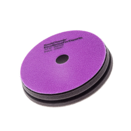 Príslušenstvo Koch Chemie Micro Cut Pad 126 x 23 mm - Leštiaci kotúč fialový | race-shop.sk