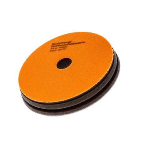 Príslušenstvo Koch Chemie One Cut Pad 150 x 23 mm - Leštiaci kotúč oranžový | race-shop.sk