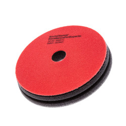 Koch Chemie Heavy Cut Pad 150 x 23 mm - Leštiaci kotúč červený