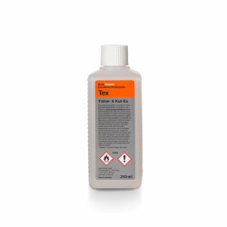 Koch Chemie Tinten Kuli-Ex (Tex) - Odstraňovač farbieb od džínsou, guličkoveho pera, atramentu 250ml