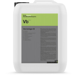 Koch Chemie Vorreiniger B (Vb) - Predumývač 11KG