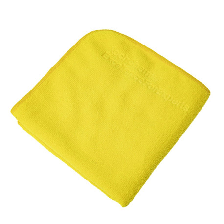 Príslušenstvo Koch Chemie pre allrounder towel - Utierka z mikrovlákna žltá 40cmx40cm | race-shop.sk