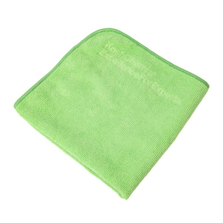 Príslušenstvo Koch Chemie allrounder towel - Utierka z mikrovlákna zelená 40cmx40cm | race-shop.sk