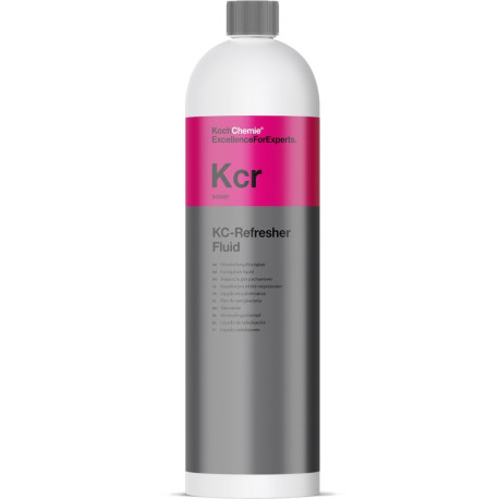 Príslušenstvo Koch Chemie - KC-Refresher Fluid | race-shop.sk