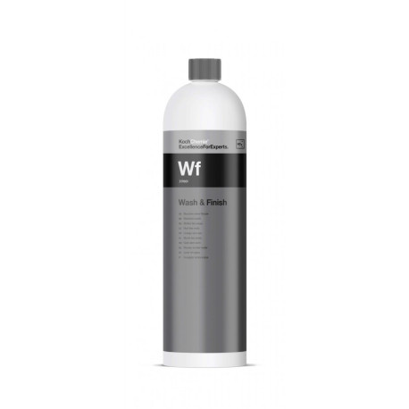 Umývanie laku Koch Chemie Wash Finish (Wf) - Prípravok na umývanie bez vody 1L | race-shop.sk