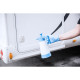Umývanie laku Koch Chemie Wash Finish (Wf) - Prípravok na umývanie bez vody 1L | race-shop.sk