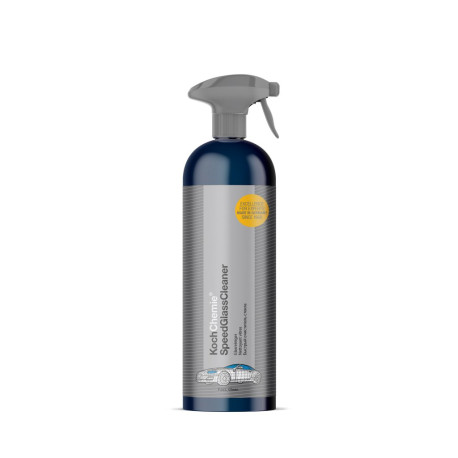 Čistenie okien Koch Chemie SpeedGlassCleaner - Čistič okien a skiel 750ml | race-shop.sk