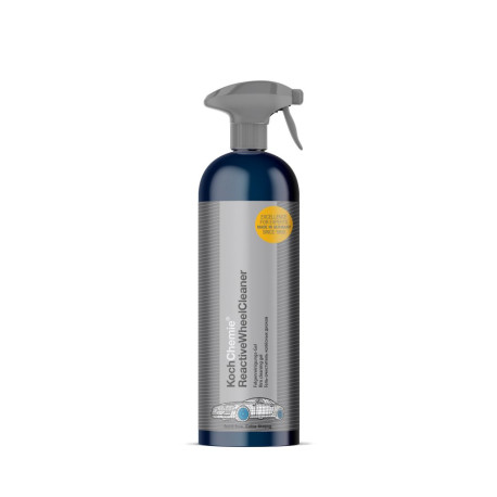 Disky a pneu Koch Chemie ReactiveWheelCleaner - Čistič diskov 750ml | race-shop.sk