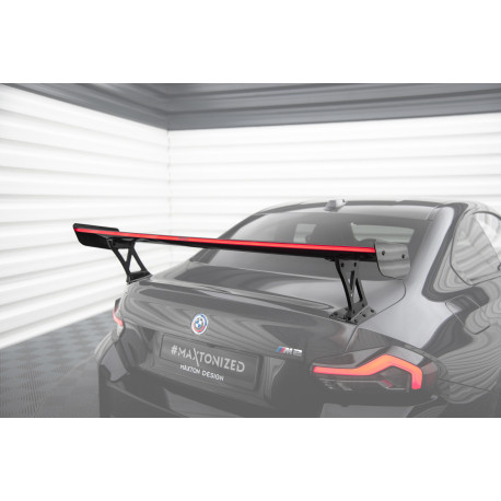 Body kit a vizuálne doplnky MAXTON DESIGN LED svetlo pre BMW M2 G87 | race-shop.sk