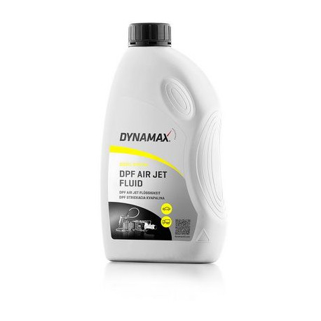 Aditíva Aditívum DYNAMAX DPF strekacia kvapalina, 1l | race-shop.sk