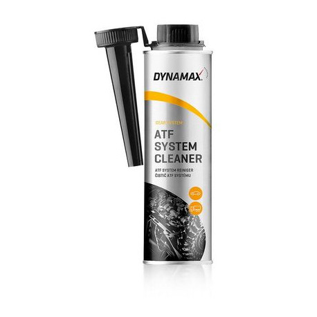 Aditíva Aditívum DYNAMAX čistič ATF systému, 300ml | race-shop.sk