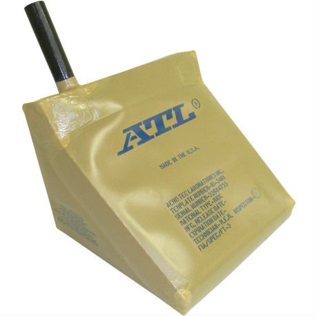 Palivové nádrže ATL replacement fuel cell bladders FB10-3461 | race-shop.sk
