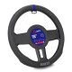 SPARCO CORSA SPS136 poťah volantu, blue (PVC, rubber)