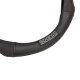 Príslušenstvo na volanty SPARCO CORSA SPS136 poťah volantu, šedá (PVC, guma) | race-shop.sk