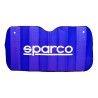 Slnečná clona do auta Sparco Corsa SPC1721M, 130x70cm