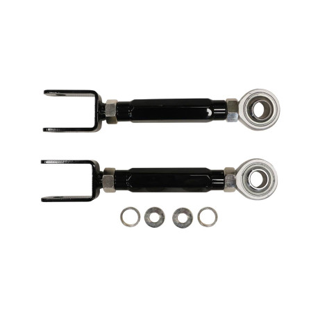 Nastavitelné ramená Ramená zadného odklonu pre Nissan 370Z | race-shop.sk