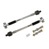 Hard tie rod for