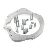 Gearbox Adapter Plate Honda K K20 K24 - Nissan 350Z Z33 370Z Z34 CD009 (Vertical)
