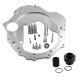 BMW Adaptér prevodovky BMW M57 3.0 Diesel - Nissan Navara YD25DDTi | race-shop.sk