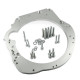 Honda Adaptér prevodovky Honda K K20 K24 - Nissan 350Z Z33 370Z Z34 CD009 | race-shop.sk